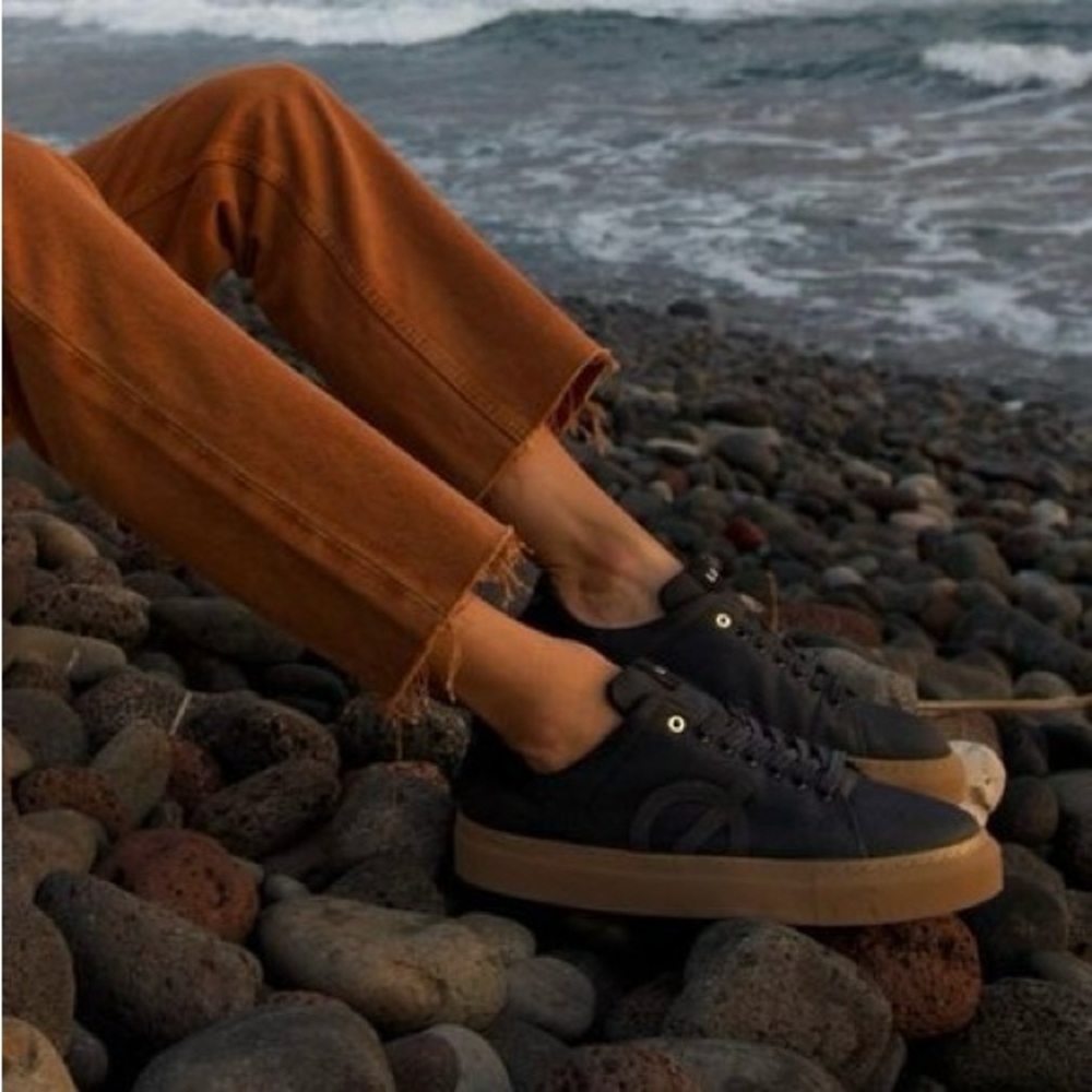 LOCI x Nikki Reed Women’s Vegan Sneaker